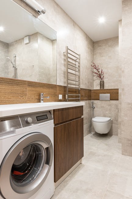 Ремонт стиральных машин Beko в Санкт-Петербурге: устранение кода ошибки E16