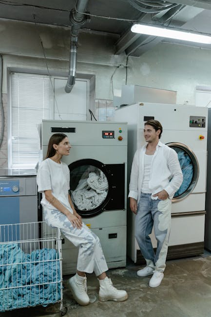 Ошибка E648 в стиральной машине Gorenje, помощь в Санкт-Петербурге