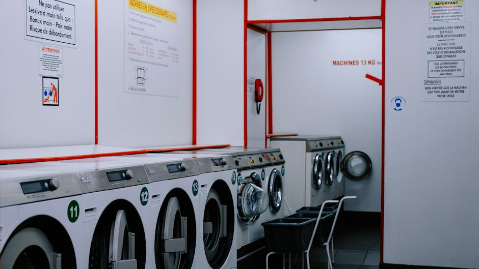 Ошибка F24 в стиральной машине Beko, помощь в Санкт-Петербурге